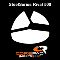 Corepad Skatez PRO 109 Mouse-Feet SteelSeries Rival 500